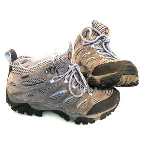 Merrell Moab 1 Women’s Hiking Boots